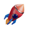 rocket